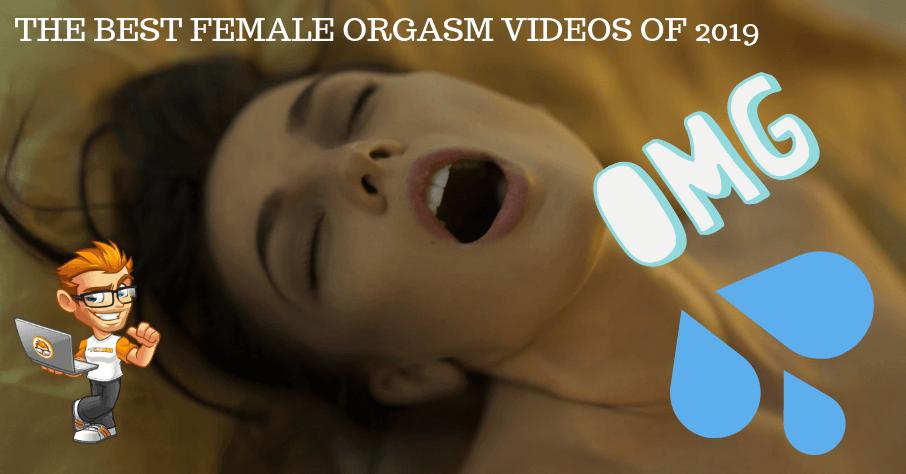 Squirting orgasm work almost got caught