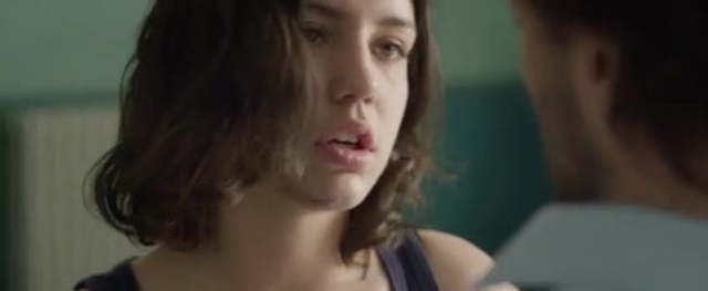 best of Exarchopoulos adele