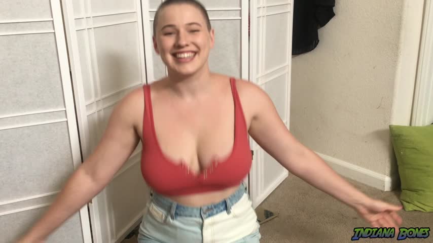 Fucking pawg riley nixon