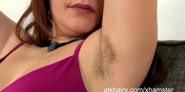 Super hairy amateur lesbian casting