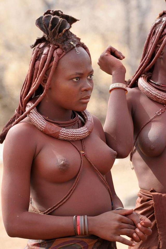 African Tribal Girls Pussies