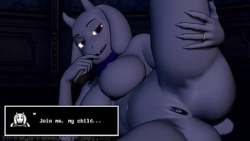 best of Rule34 hot toriel compilation sexy