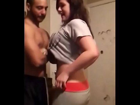 Fit big ass milf asked her brother in law to fuck her because she was bored.
