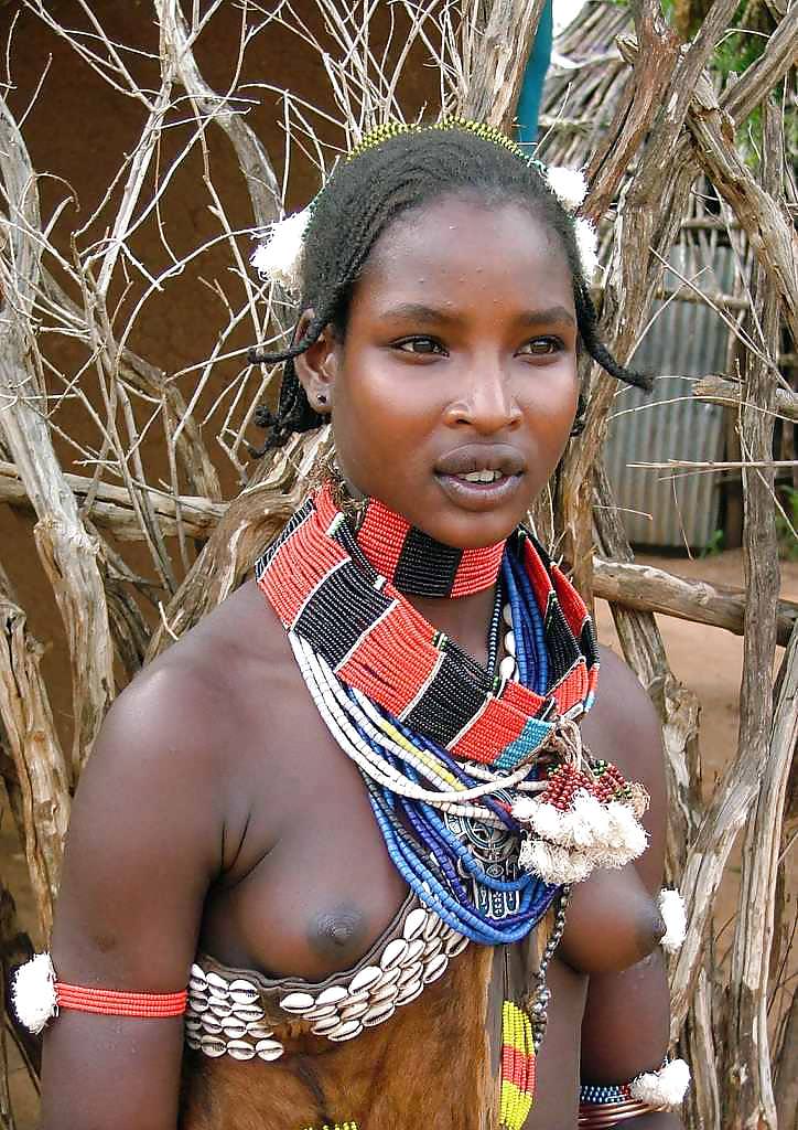 True N. reccomend african tribe pics nude girls