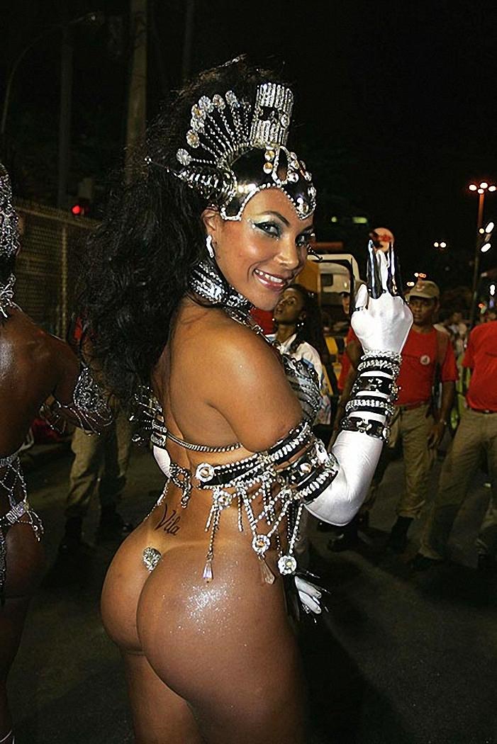 Yardwork reccomend brazilian carnaval mix3