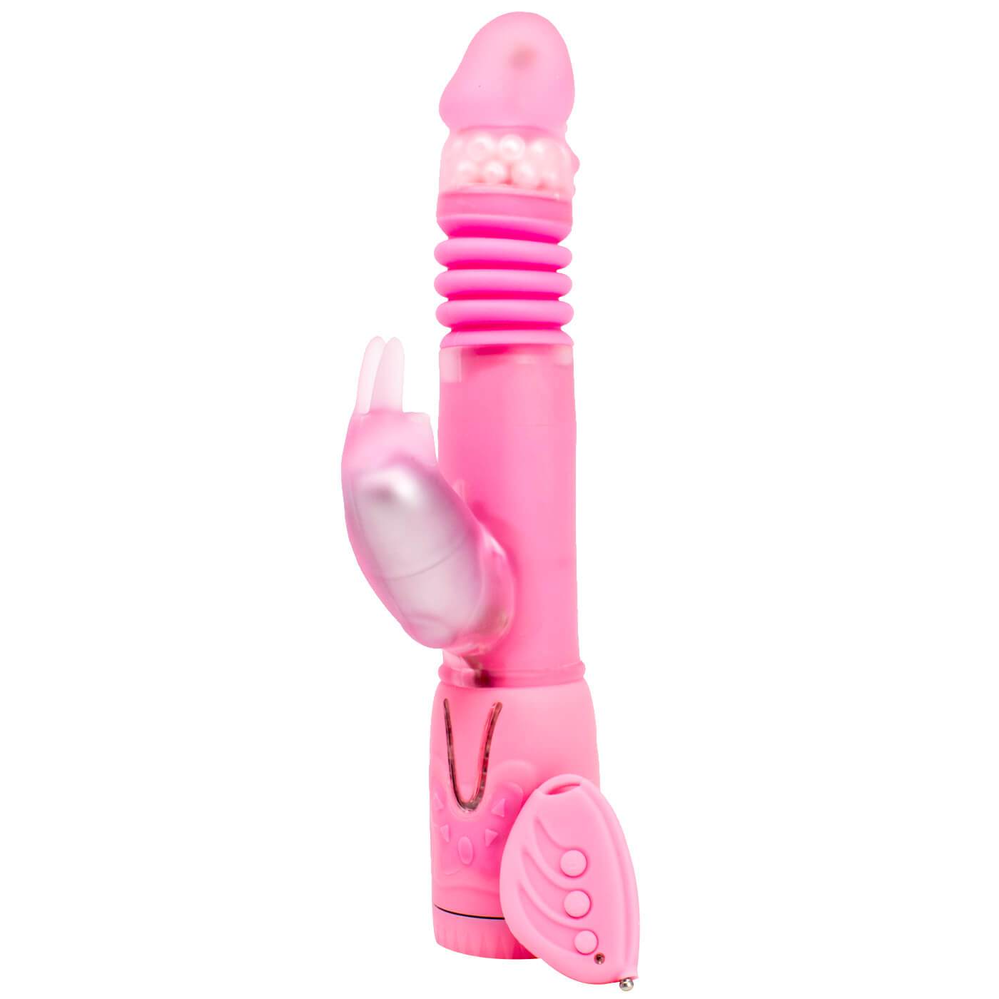 best of Pink vibrator bunny some with