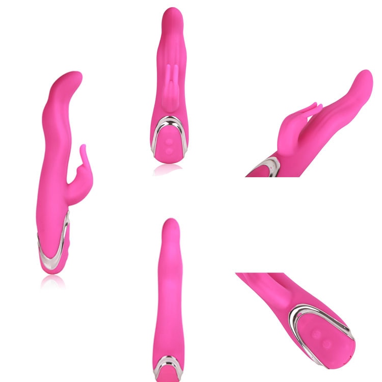 Good в. P. reccomend bunny some with pink vibrator