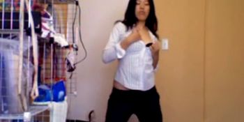 Willow reccomend business chinese zhang stripping