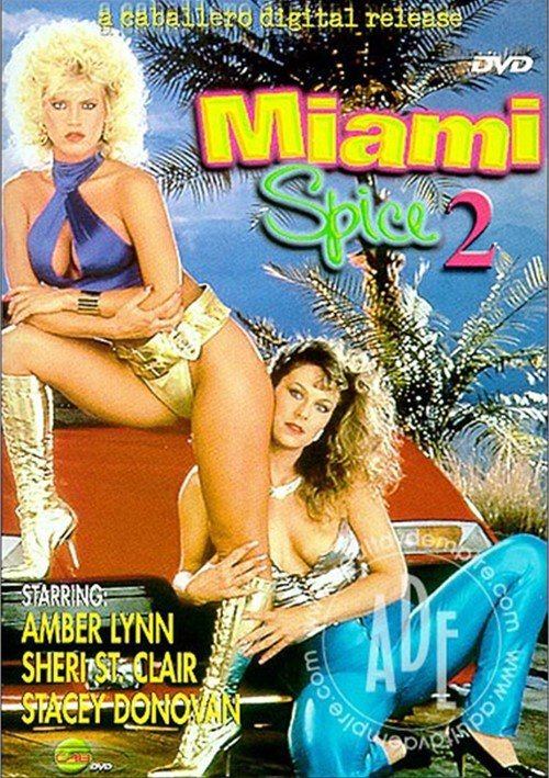 best of Miami spice movie classic