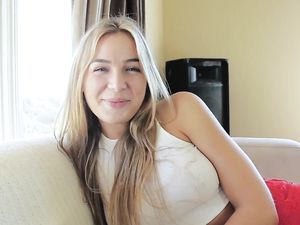 Taz reccomend stunning teen babe fucked mouth