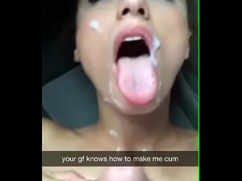 Cheating girlfriend gets revenge snapchat