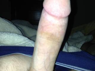Cock inch dick