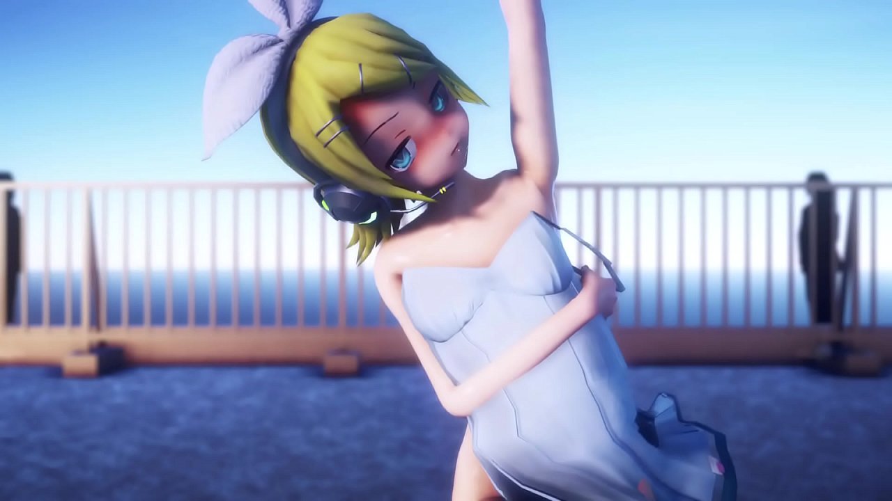 Poppins recommend best of deep blue town mmd