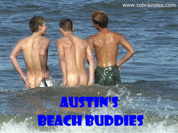Prawn reccomend austins beach buddies scene