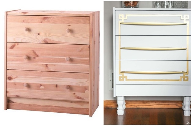 best of Riding good drawer ikea chest