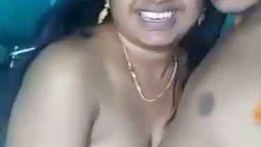 Crystal reccomend andhra aunty with servant