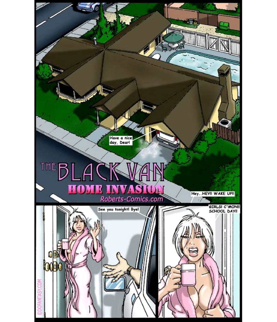 Woodshop reccomend home invasion black