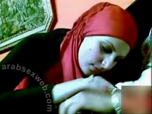 Egyptian hijab girl with your