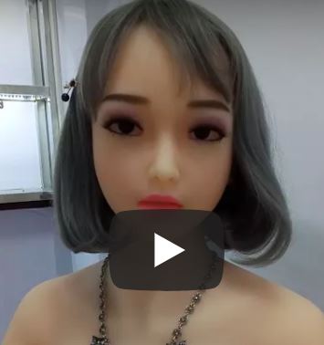 best of Intelligent doll humanoid robot emma