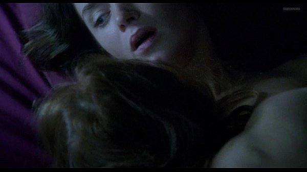 Emily blunt scene from