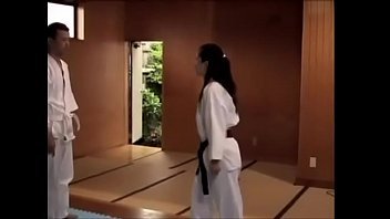 Bear reccomend karate teacher fucked times