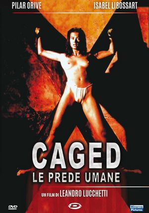 Caged movie