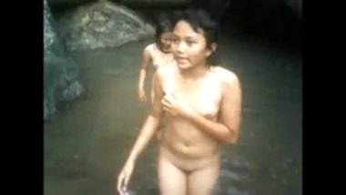 best of Bathing nude erotic desi indian girl