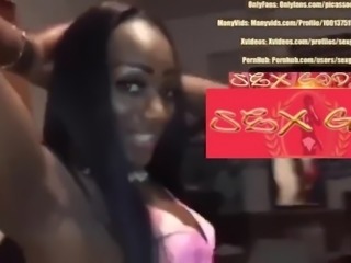 Dreads reccomend instagram sexgodalmighty beating dick tranny