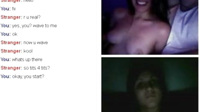 Wind reccomend omegle couple play