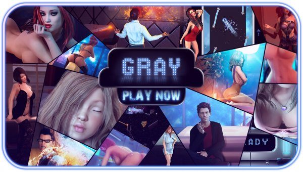 Gray gameplay