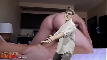 Foul P. reccomend filthy frank fucks everything