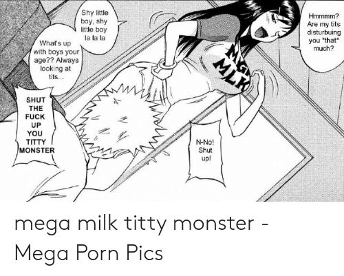 best of Mega what knows fuck milking
