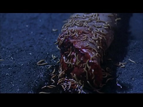 Quirk reccomend galaxy terror worm scene giant