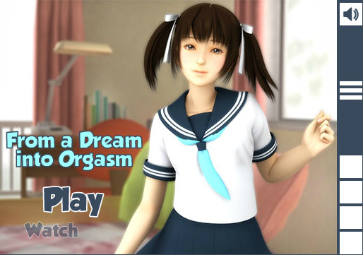 Game orgasm