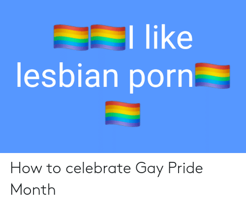 Lifesaver reccomend gay and lesbian month