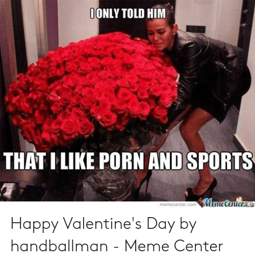 Happy valentine s day