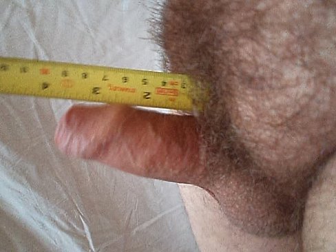 Have small penis inch