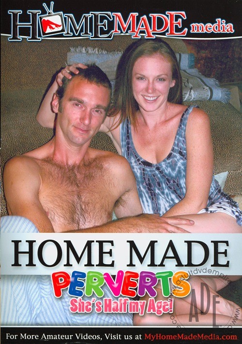 best of Shes half made perverts scene home