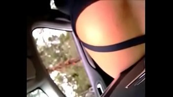 best of While horny window orgasm dildo squirting