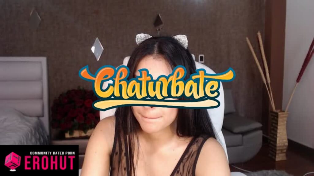 Hottest latina chaturbate