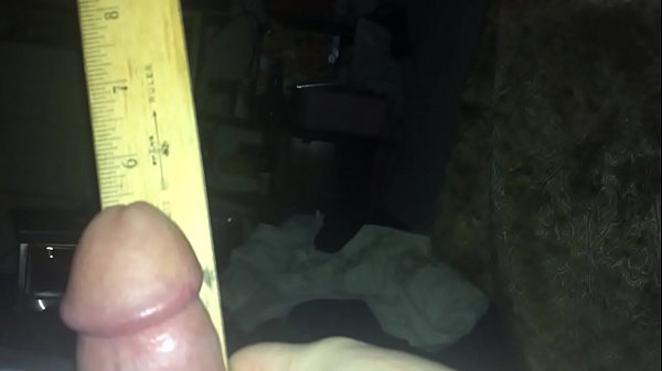 Hannibal reccomend huge black cock measuring inches