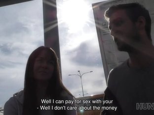 Dallas recommendet HUNT4K. For cash boy let stranger fuck his girlfriend Ornella Morgen.