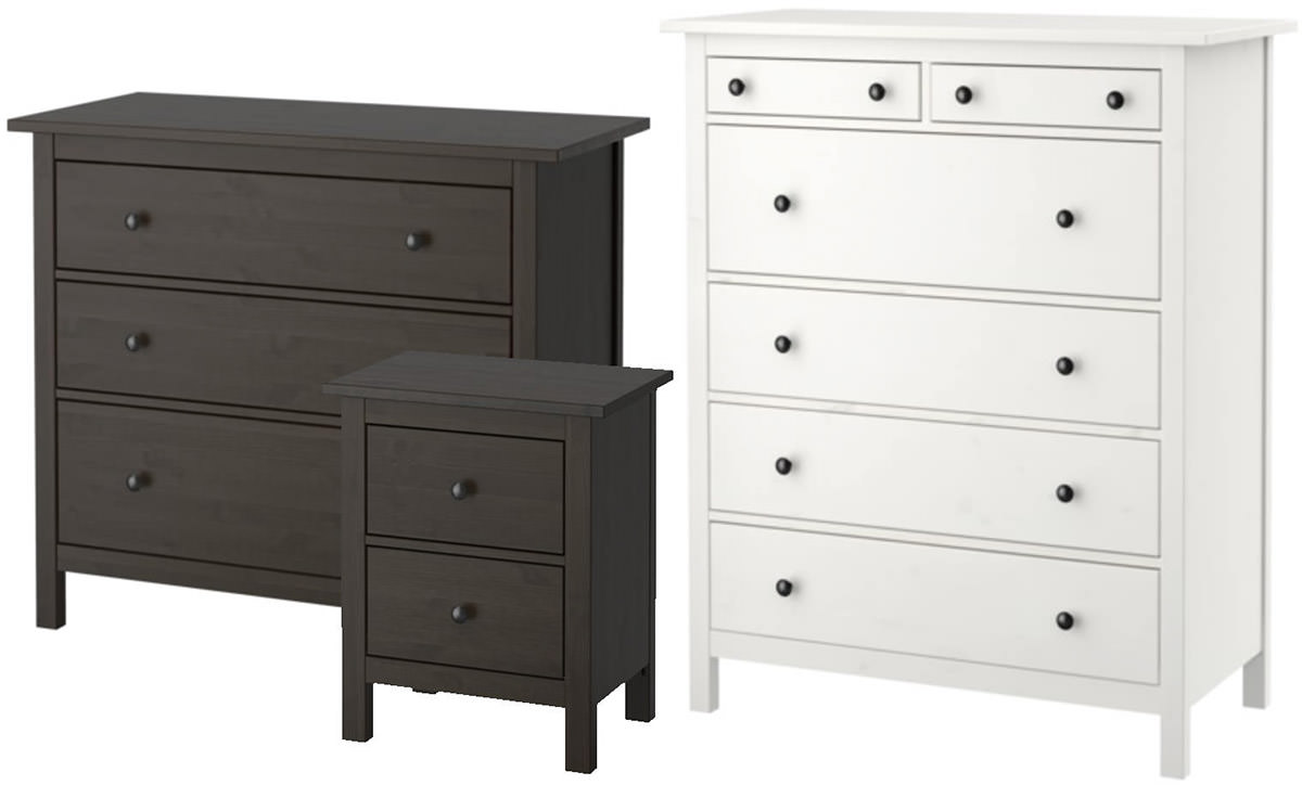 Ikea drawer chest good riding