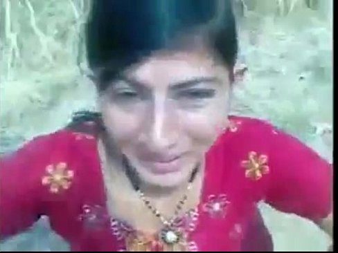 India village girl
