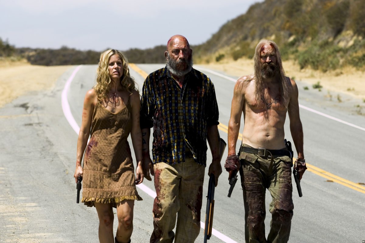 Kate norby devils rejects