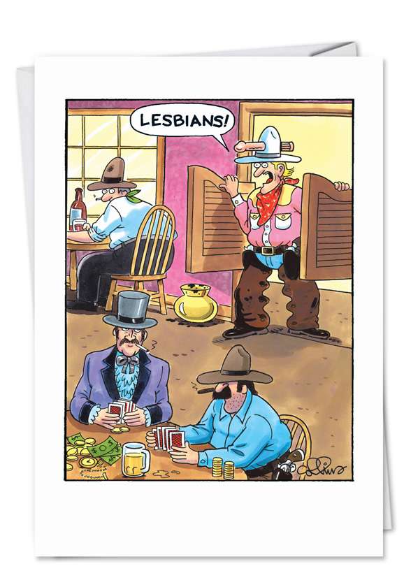 best of Cards e- lesbian friendship