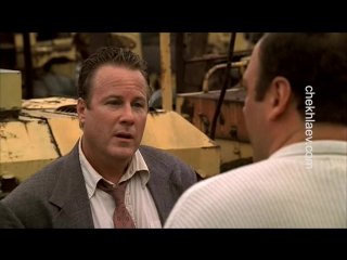 Chopper recommendet bracco s05e01 lorraine sopranos