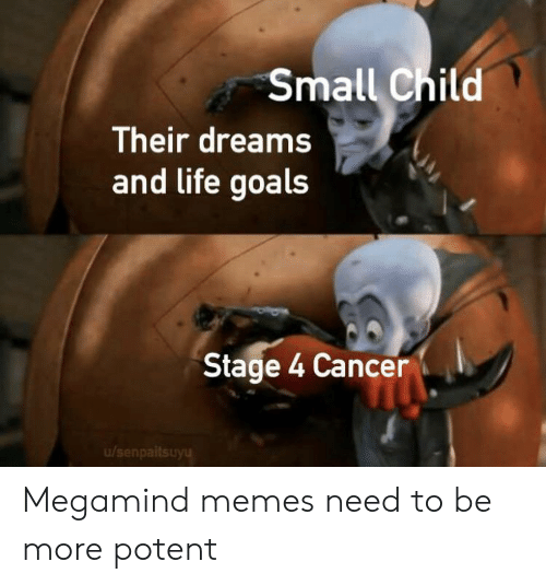 best of Says part megamind word