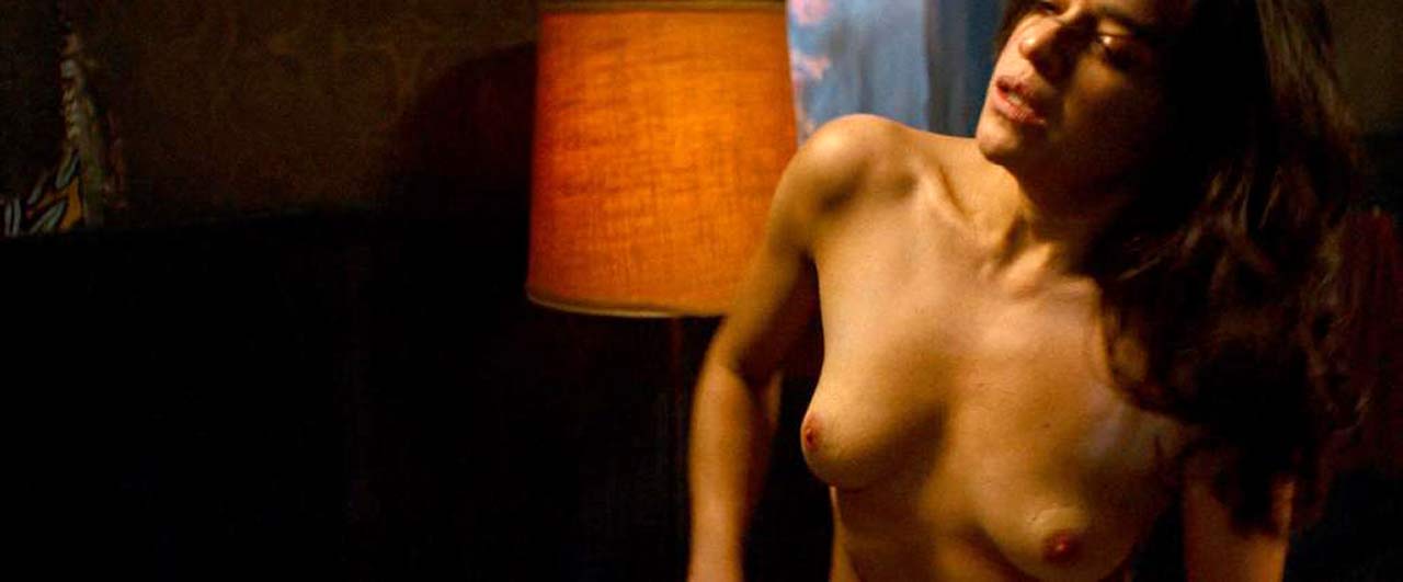 Firefly recommendet from michelle scene rodriguez topless