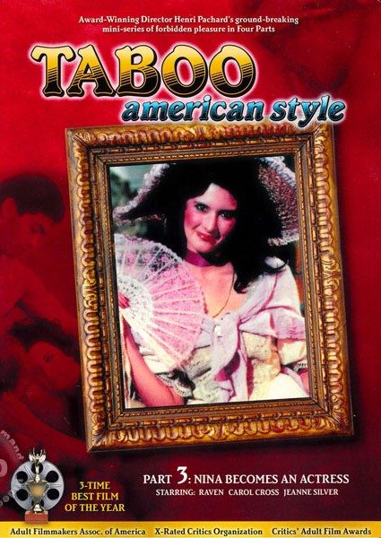 Lilac recomended american style taboo movie
